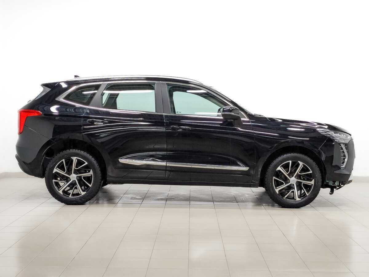 Haval Jolion, 2021 - Фото №3