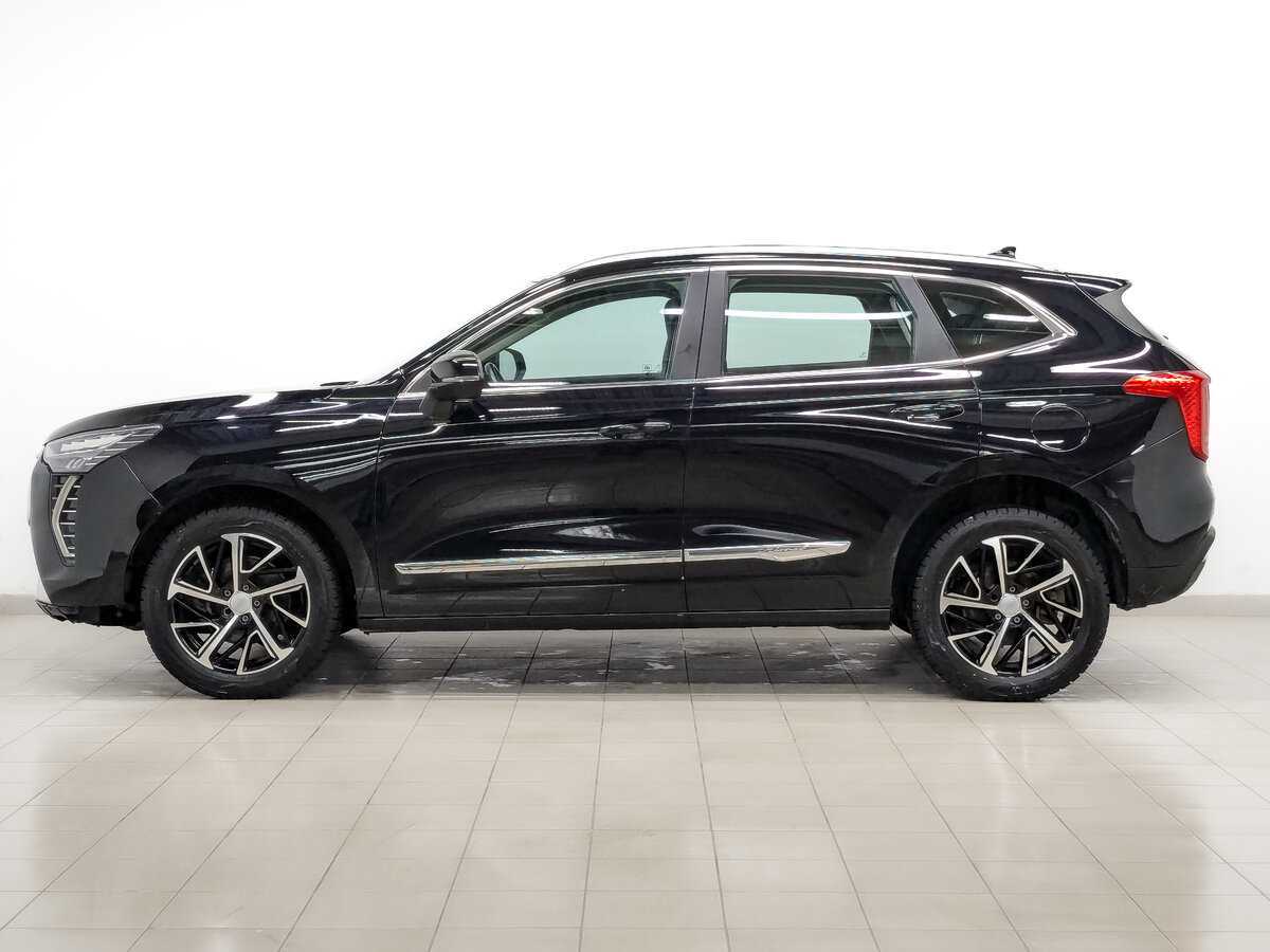 Haval Jolion, 2021 - Фото №7