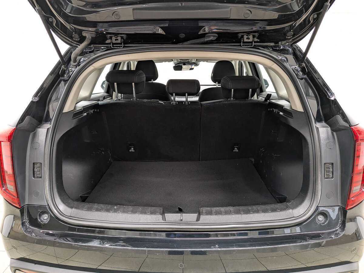 Haval Jolion, 2021 - Фото №9