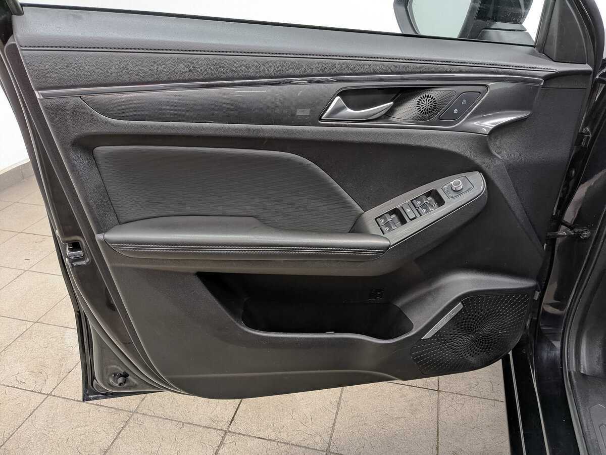 Haval Jolion, 2021 - Фото №18