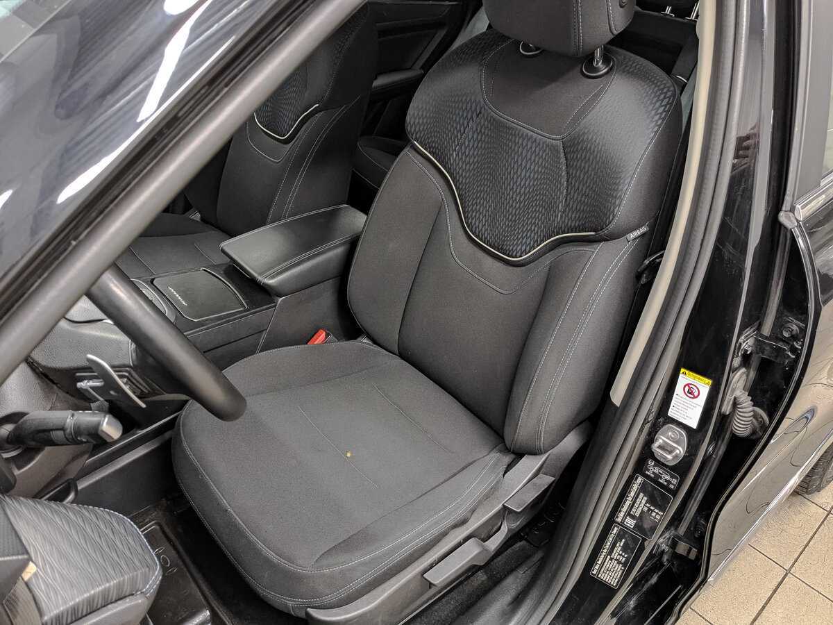 Haval Jolion, 2021 - Фото №19