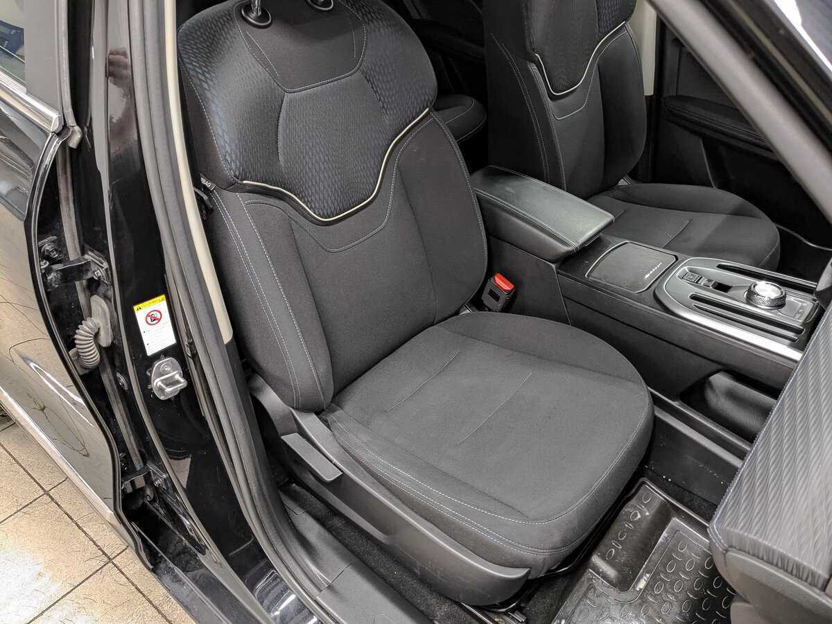 Haval Jolion, 2021 - Фото №21