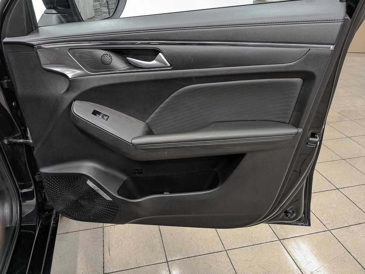 Haval Jolion, 2021 - Фото №22