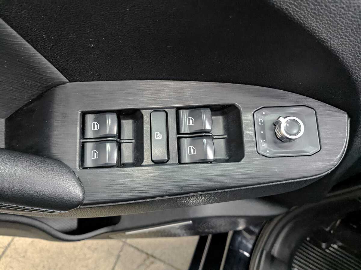 Haval Jolion, 2021 - Фото №23