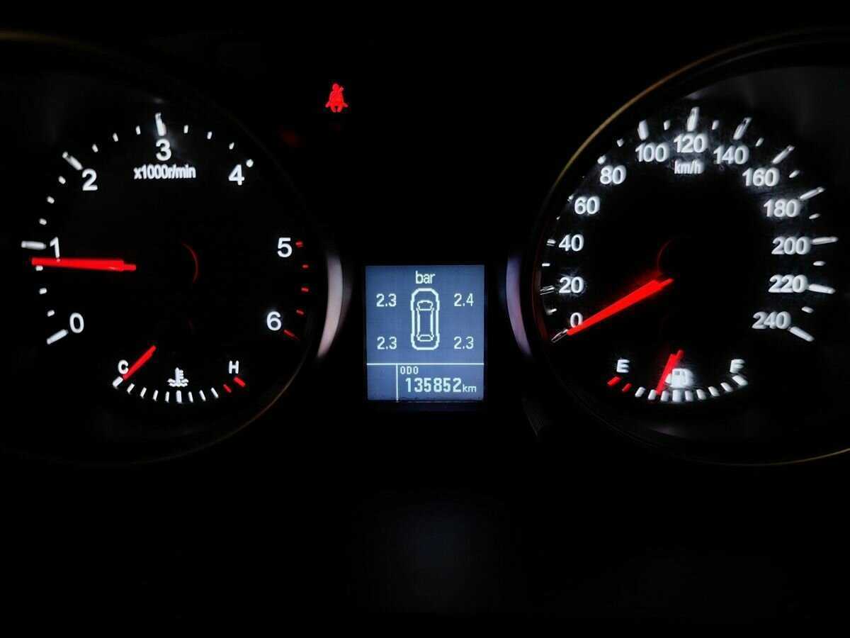 Haval H6 Red Label Sport, 2017 - Фото №17