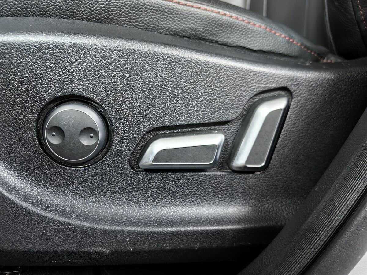 Haval H6 Red Label Sport, 2017 - Фото №18