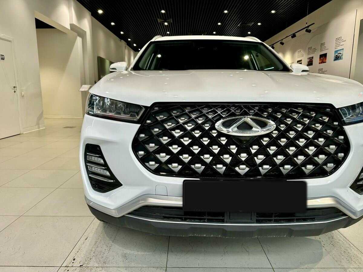 Chery Tiggo 7 Pro, 2022 - Фото №7