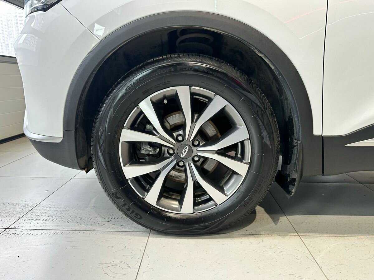 Chery Tiggo 7 Pro, 2022 - Фото №9