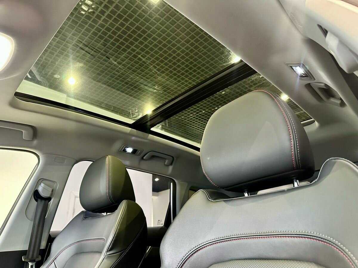 Chery Tiggo 7 Pro, 2022 - Фото №12