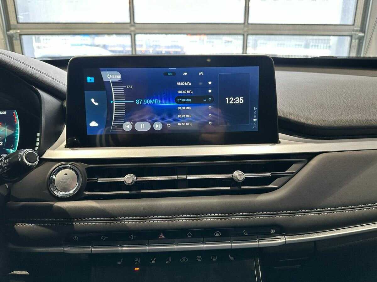 Chery Tiggo 7 Pro, 2022 - Фото №15