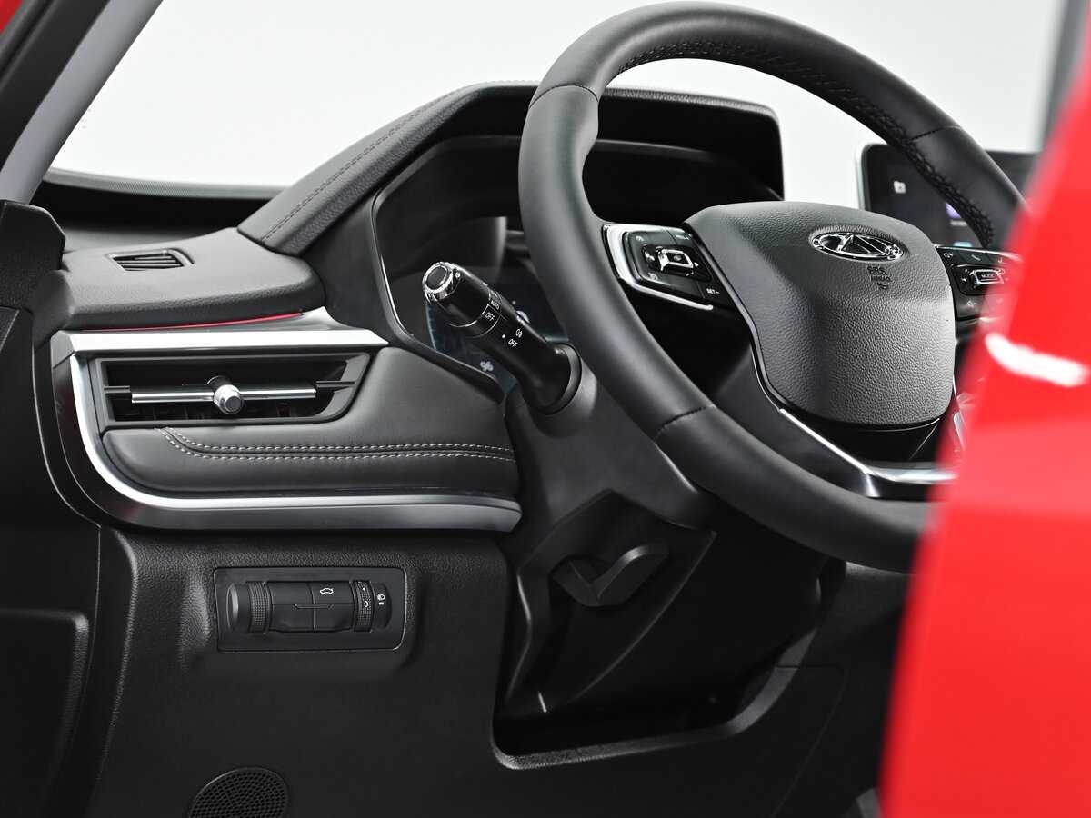 Chery Tiggo 7 Pro, 2021 - Фото №7