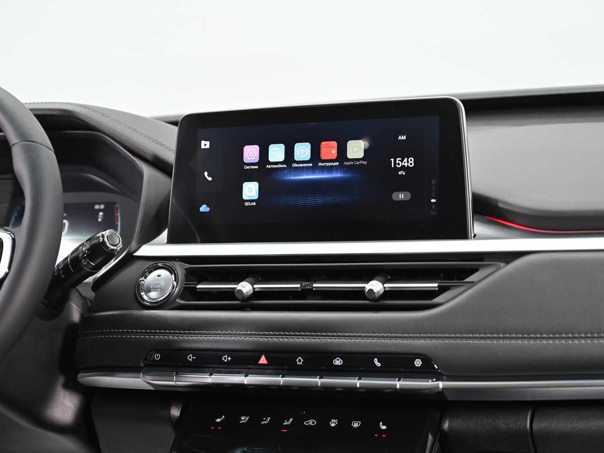 Chery Tiggo 7 Pro, 2021 - Фото №10