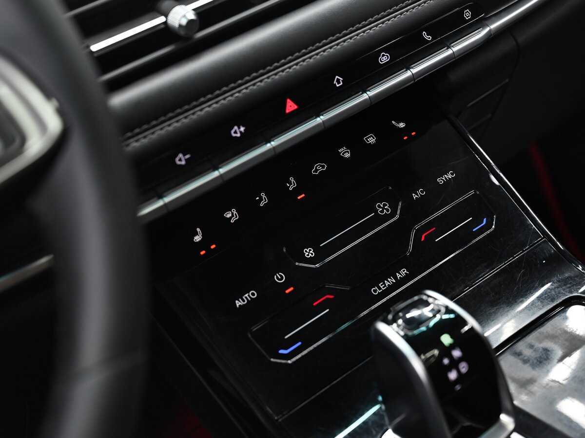 Chery Tiggo 7 Pro, 2021 - Фото №12