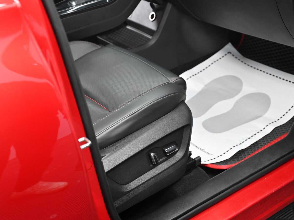 Chery Tiggo 7 Pro, 2021 - Фото №14