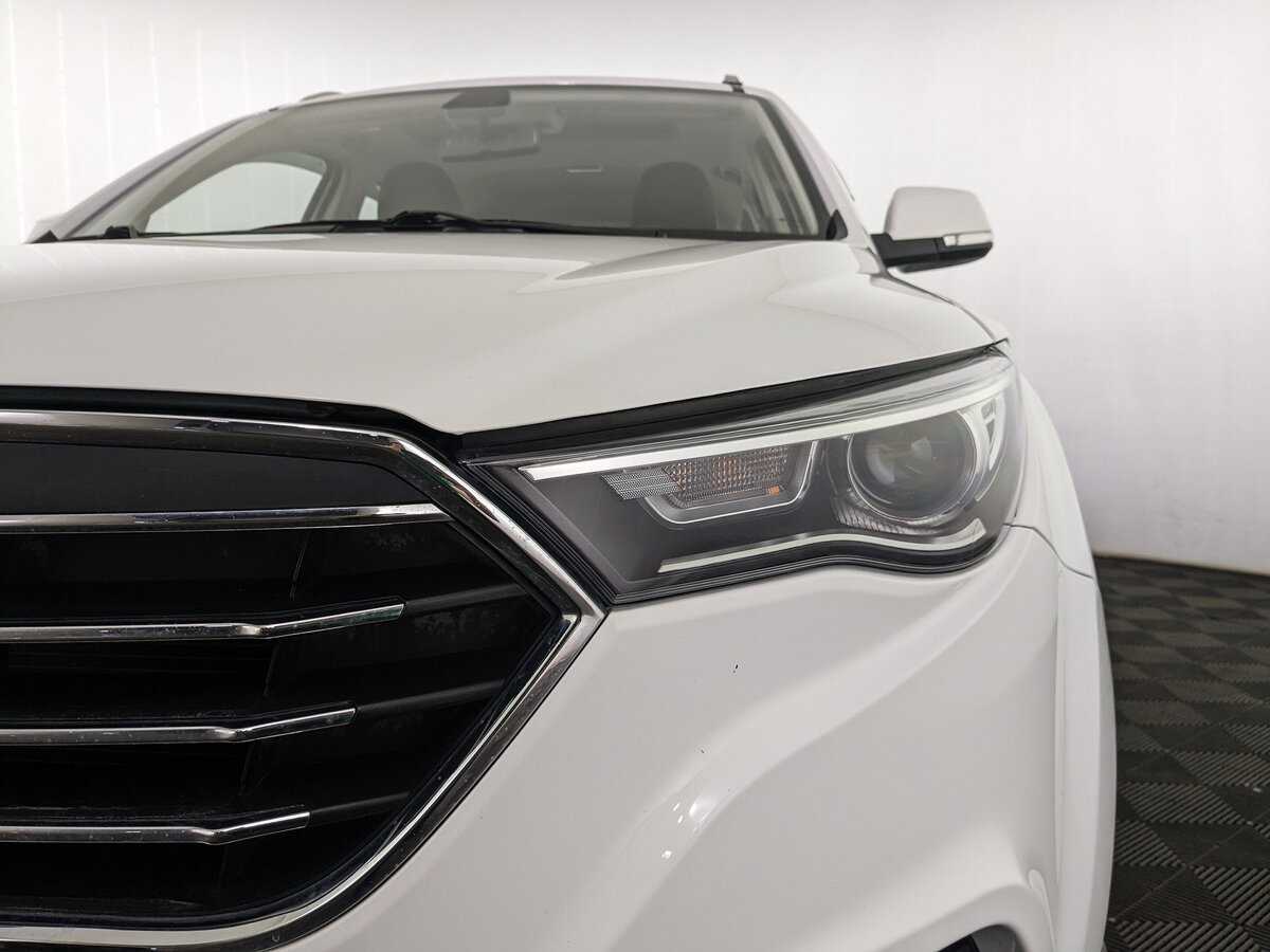 FAW Besturn X40, 2020 - Фото №10