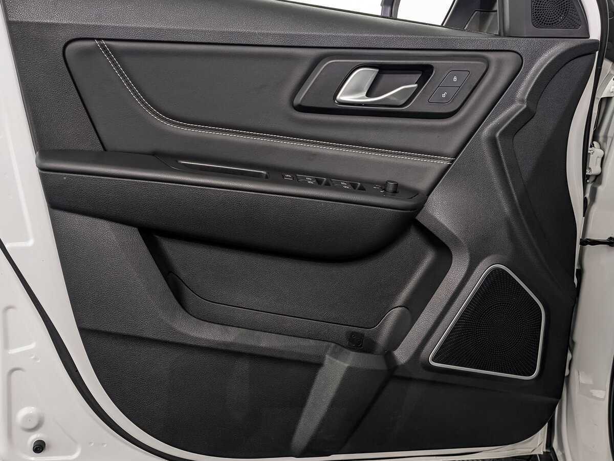 FAW Besturn X40, 2020 - Фото №18