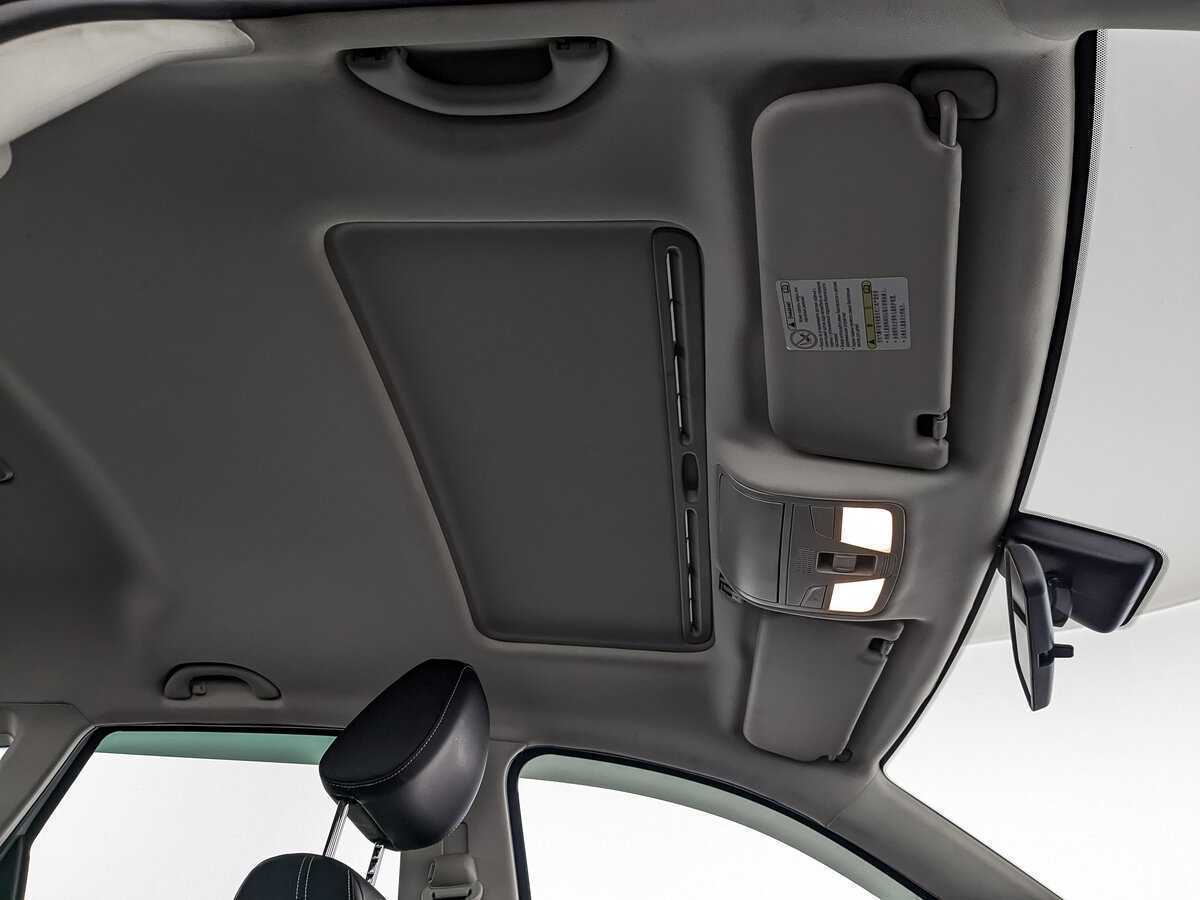 FAW Besturn X40, 2020 - Фото №20