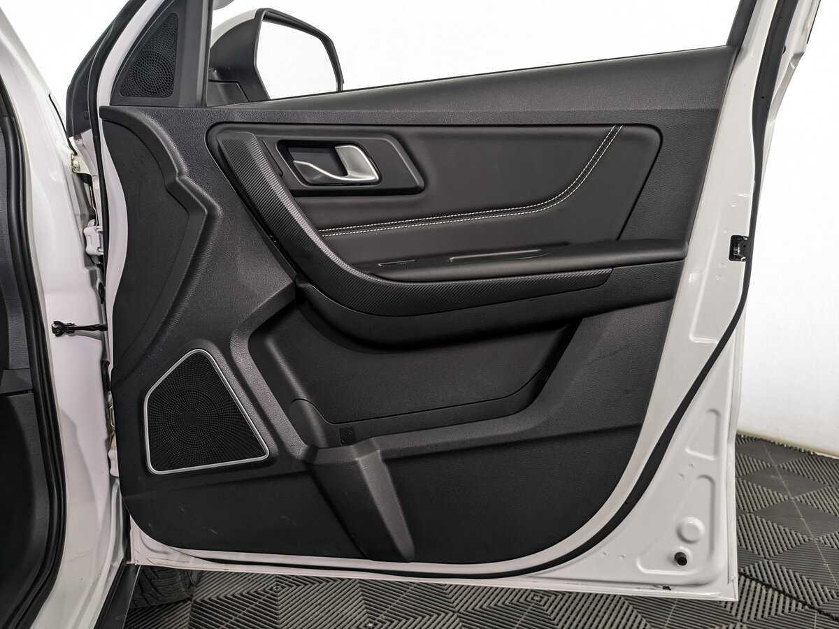 FAW Besturn X40, 2020 - Фото №21