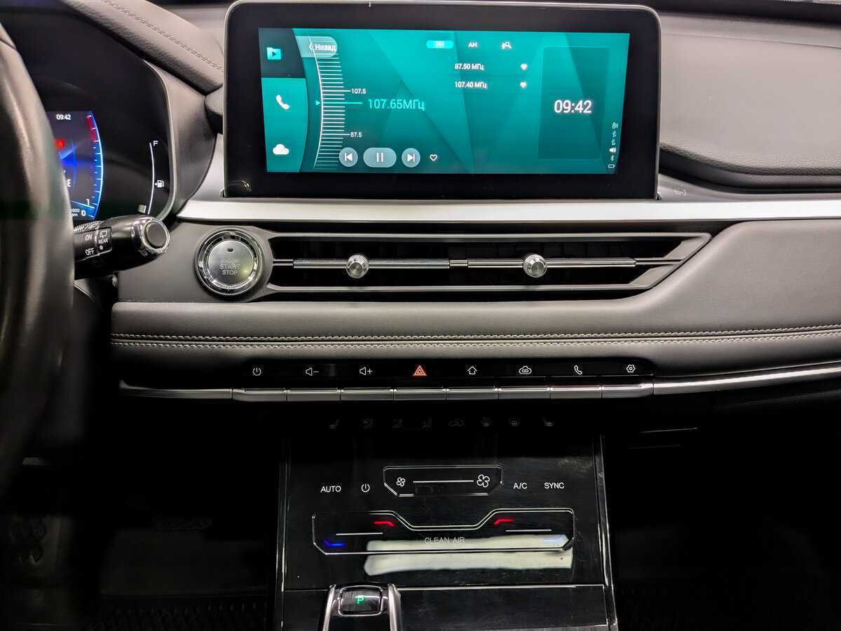 Chery Tiggo 7 Pro, 2020 - Фото №14