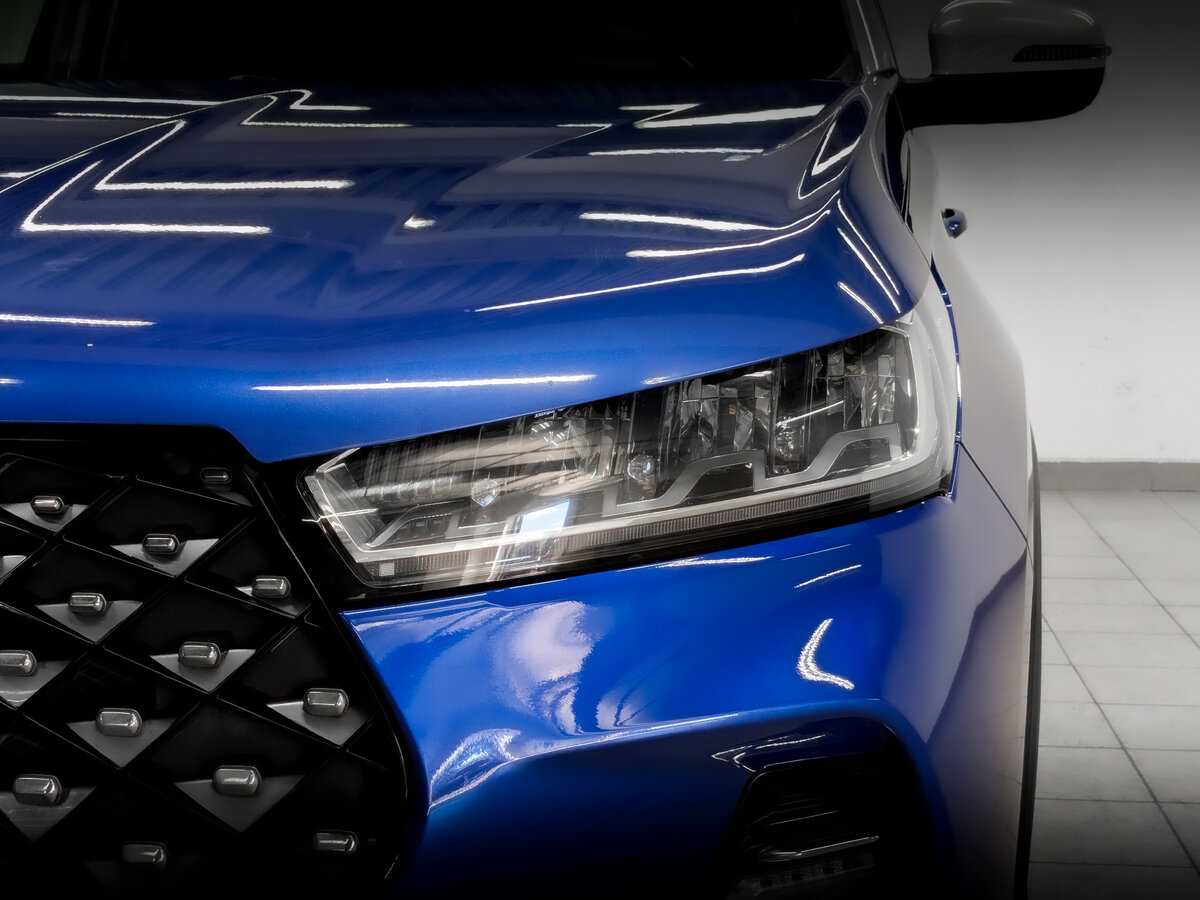 Chery Tiggo 7 Pro, 2020 - Фото №16