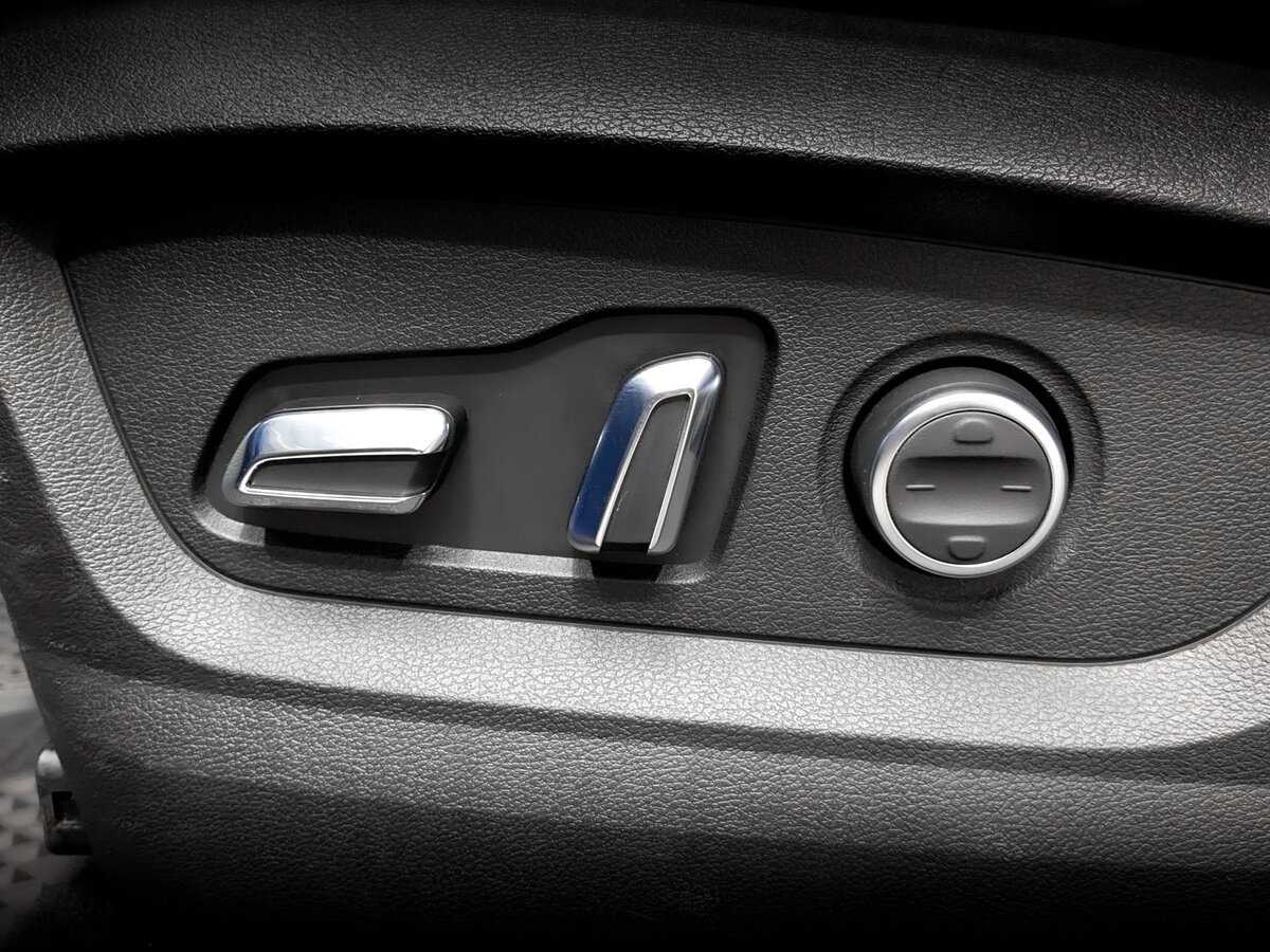 Chery Tiggo 7 Pro, 2020 - Фото №20