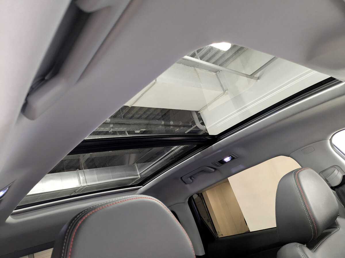 Chery Tiggo 7 Pro, 2020 - Фото №22