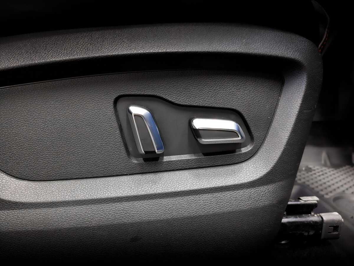 Chery Tiggo 7 Pro, 2020 - Фото №24