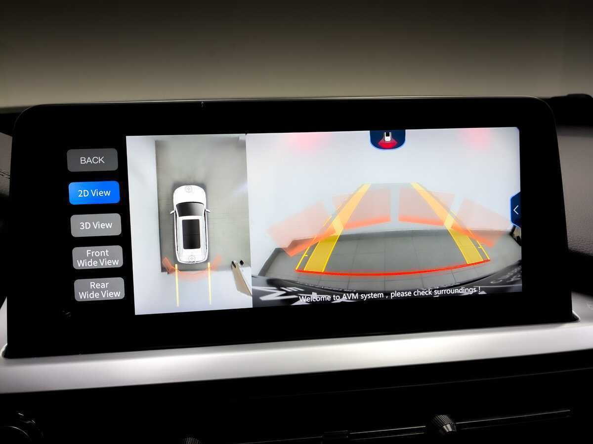 Chery Tiggo 7 Pro, 2020 - Фото №26