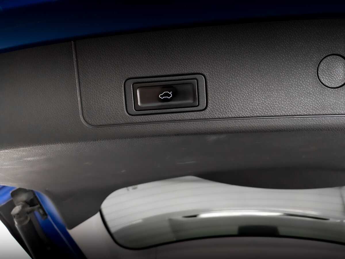 Chery Tiggo 7 Pro, 2020 - Фото №27