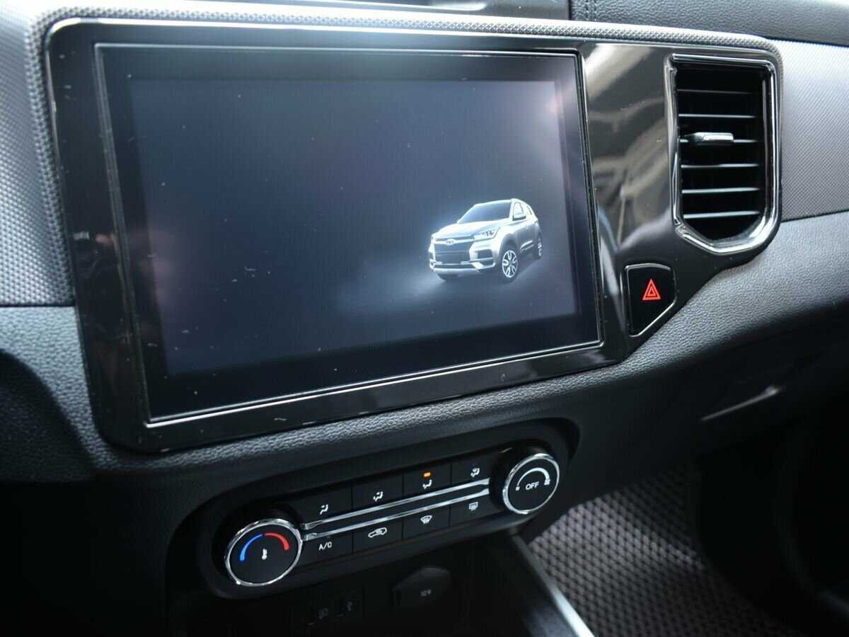 Chery Tiggo 4, 2020 - Фото №11