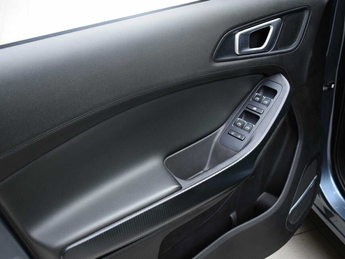 Chery Tiggo 4, 2020 - Фото №13