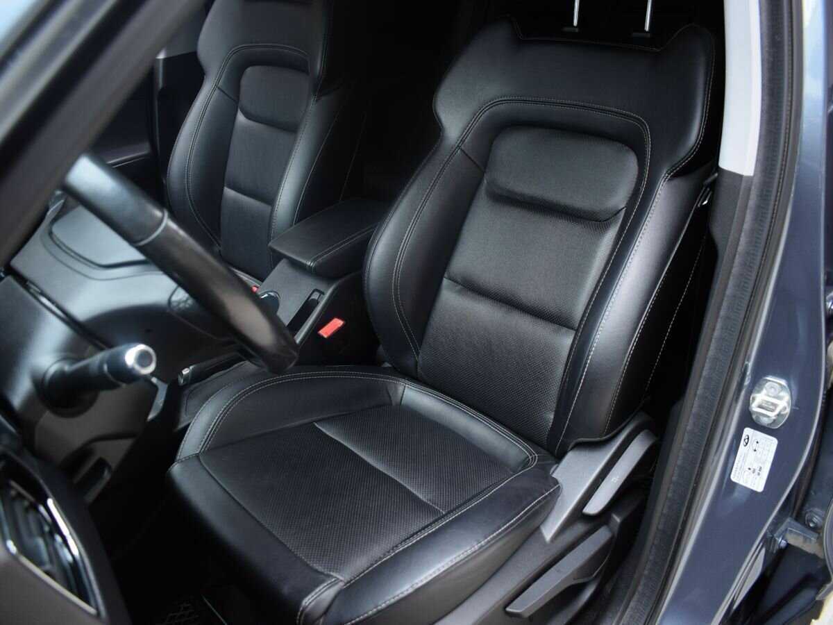 Chery Tiggo 4, 2020 - Фото №14