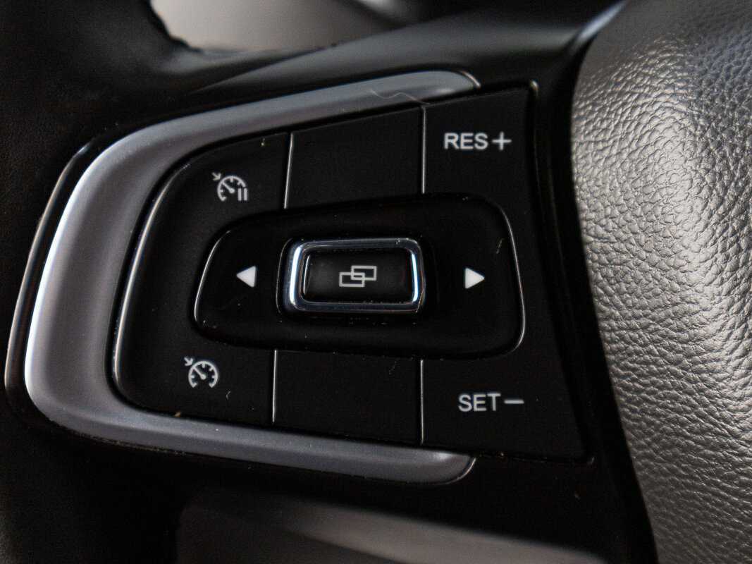 Chery Tiggo 8, 2020 - Фото №8