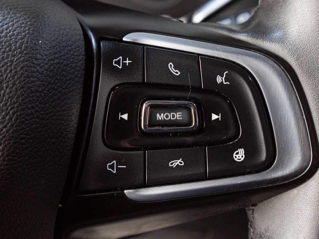 Chery Tiggo 8, 2020 - Фото №10