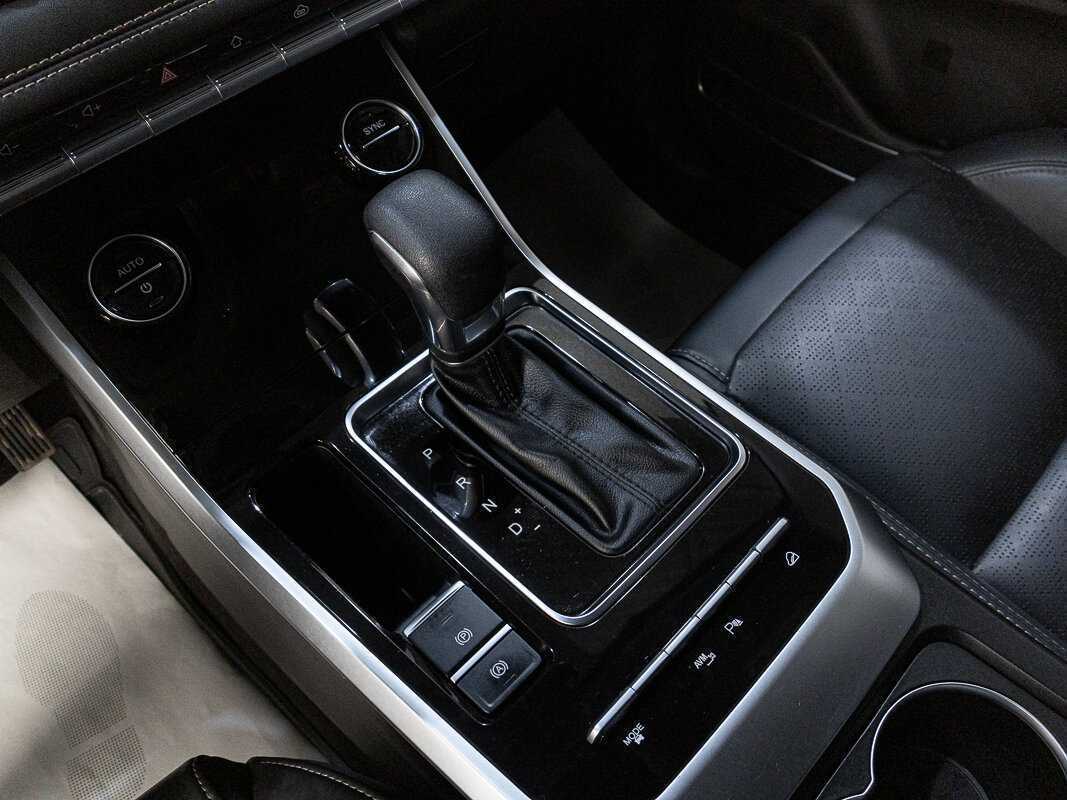 Chery Tiggo 8, 2020 - Фото №12