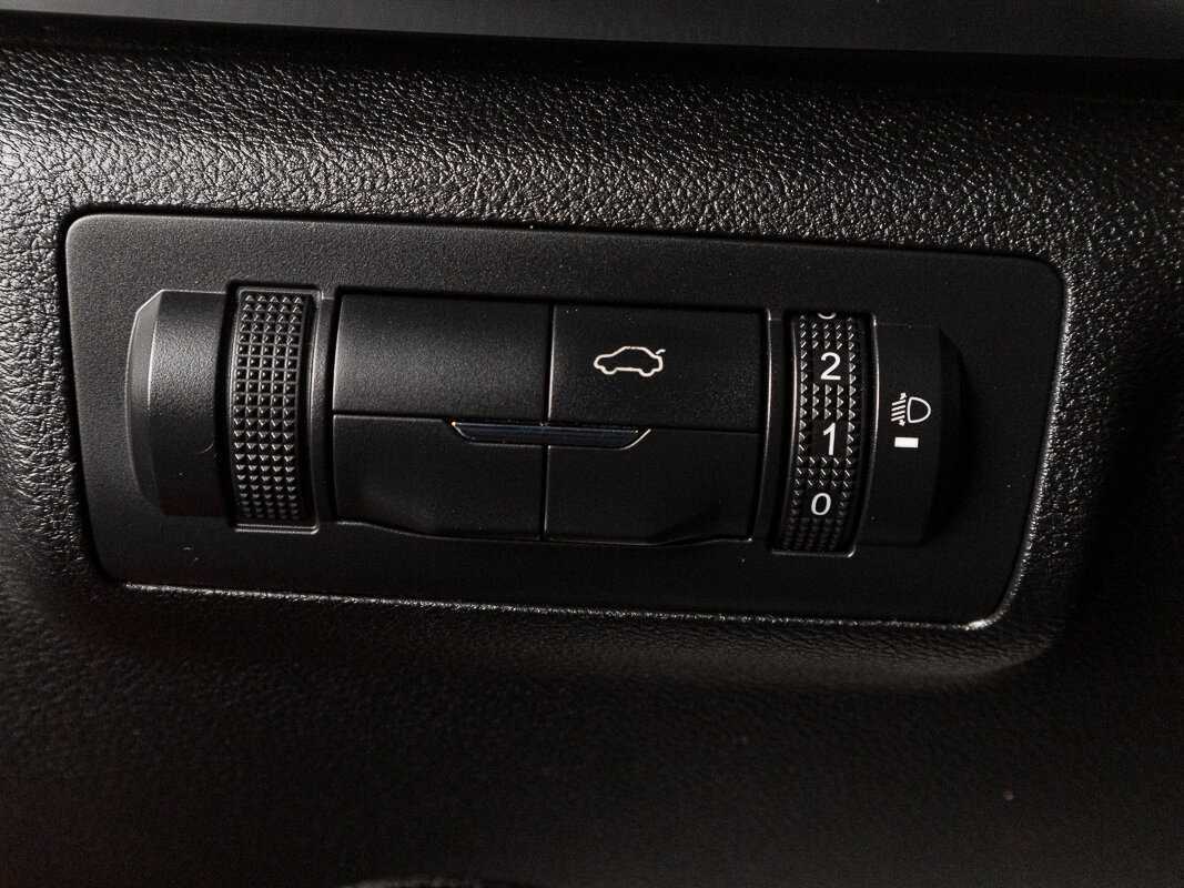 Chery Tiggo 8, 2020 - Фото №13