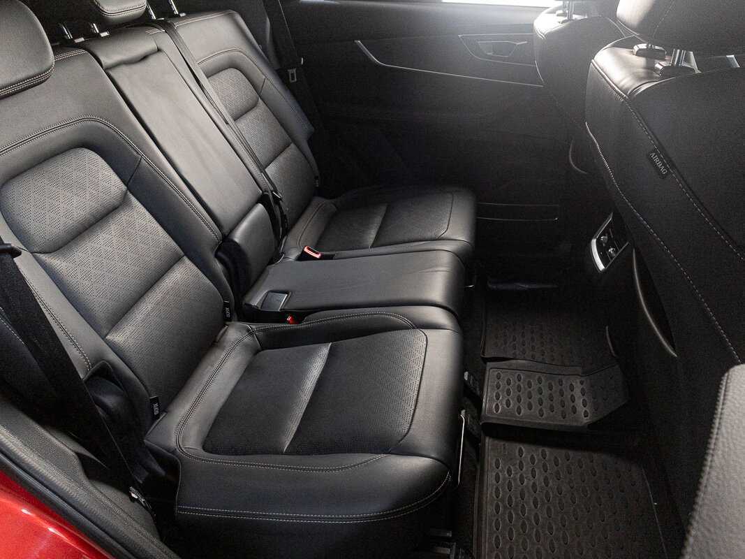 Chery Tiggo 8, 2020 - Фото №14