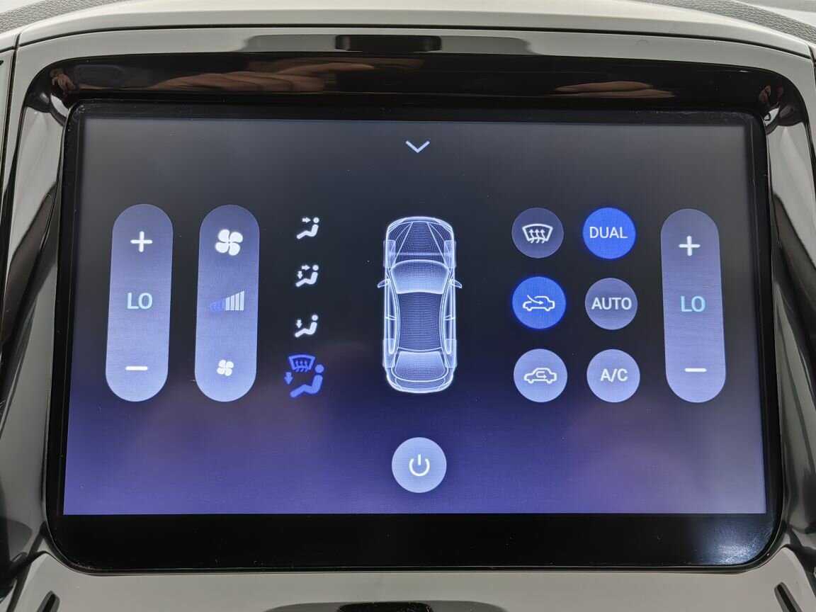 Chery Tiggo 7, 2019 - Фото №16