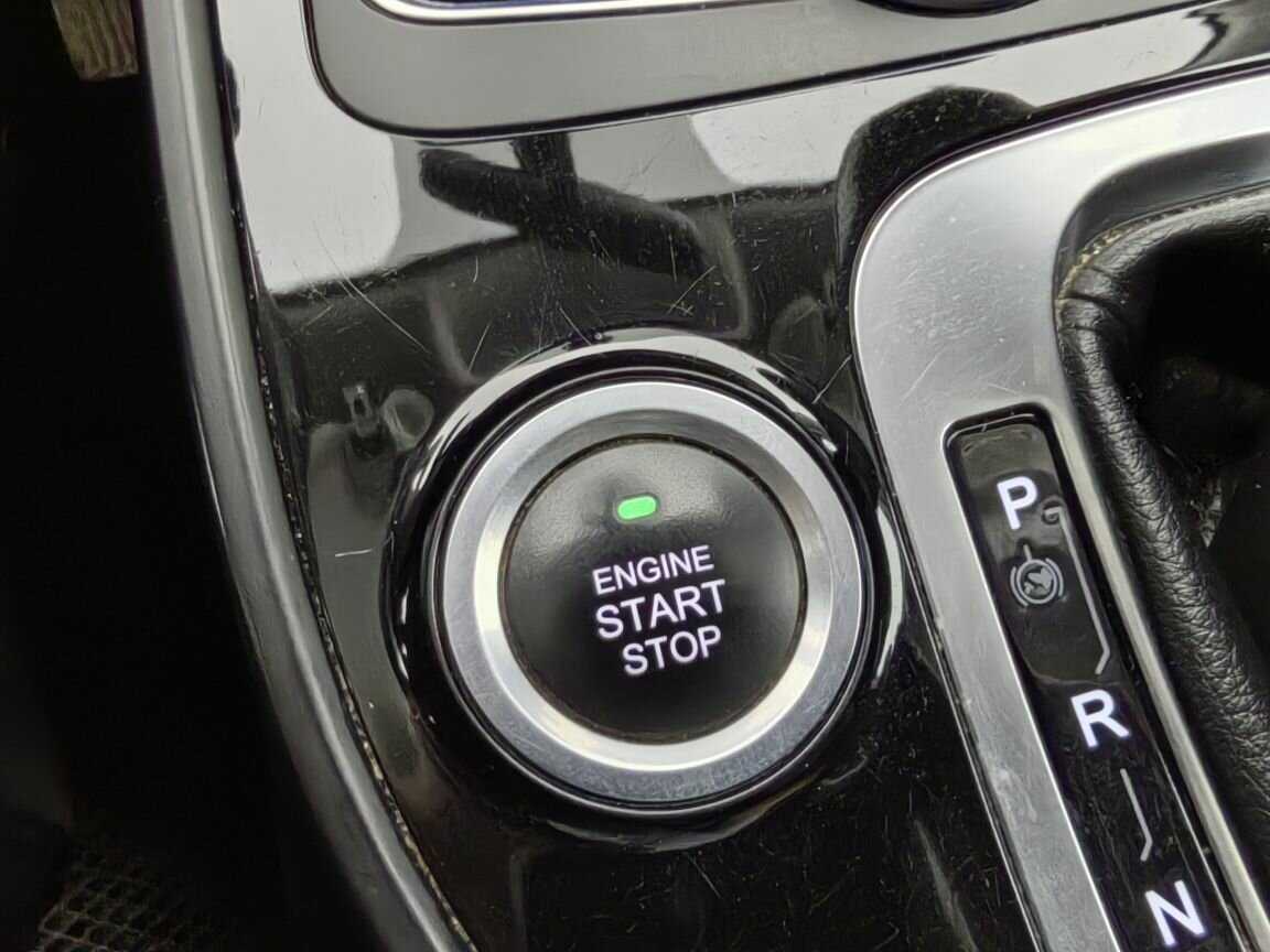 Chery Tiggo 7, 2019 - Фото №18