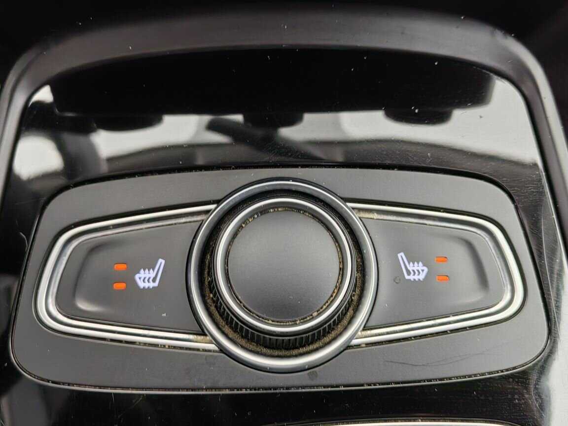 Chery Tiggo 7, 2019 - Фото №19