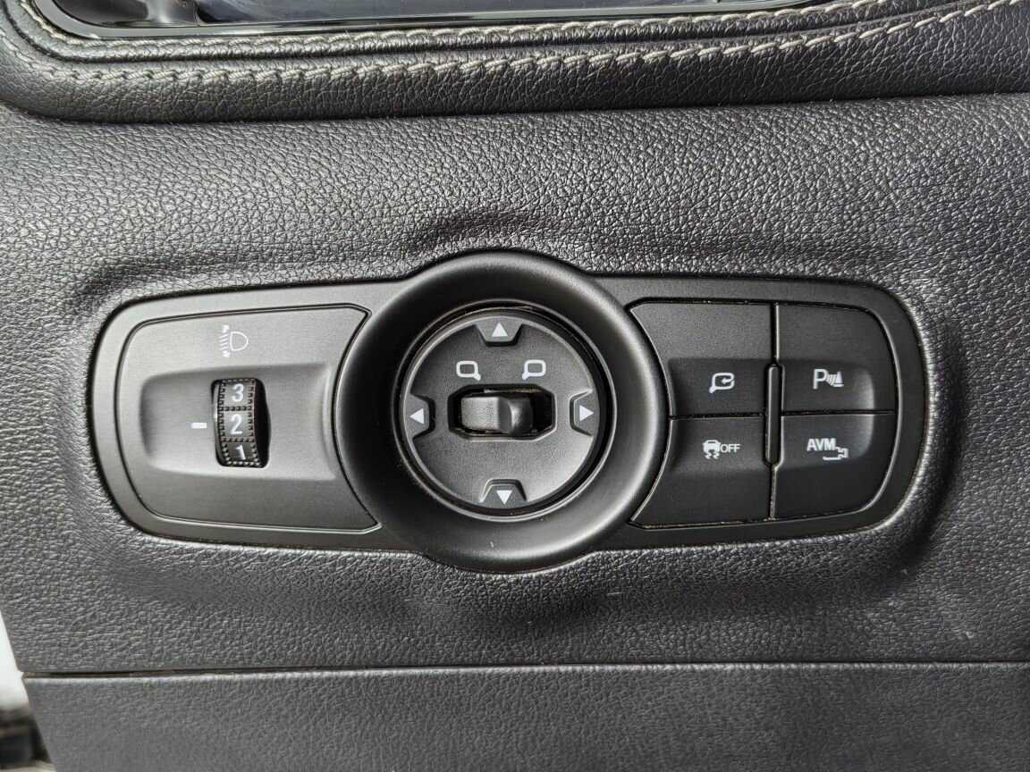 Chery Tiggo 7, 2019 - Фото №22