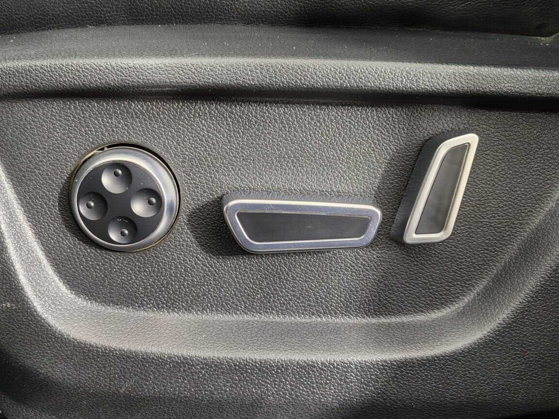 Chery Tiggo 7, 2019 - Фото №24