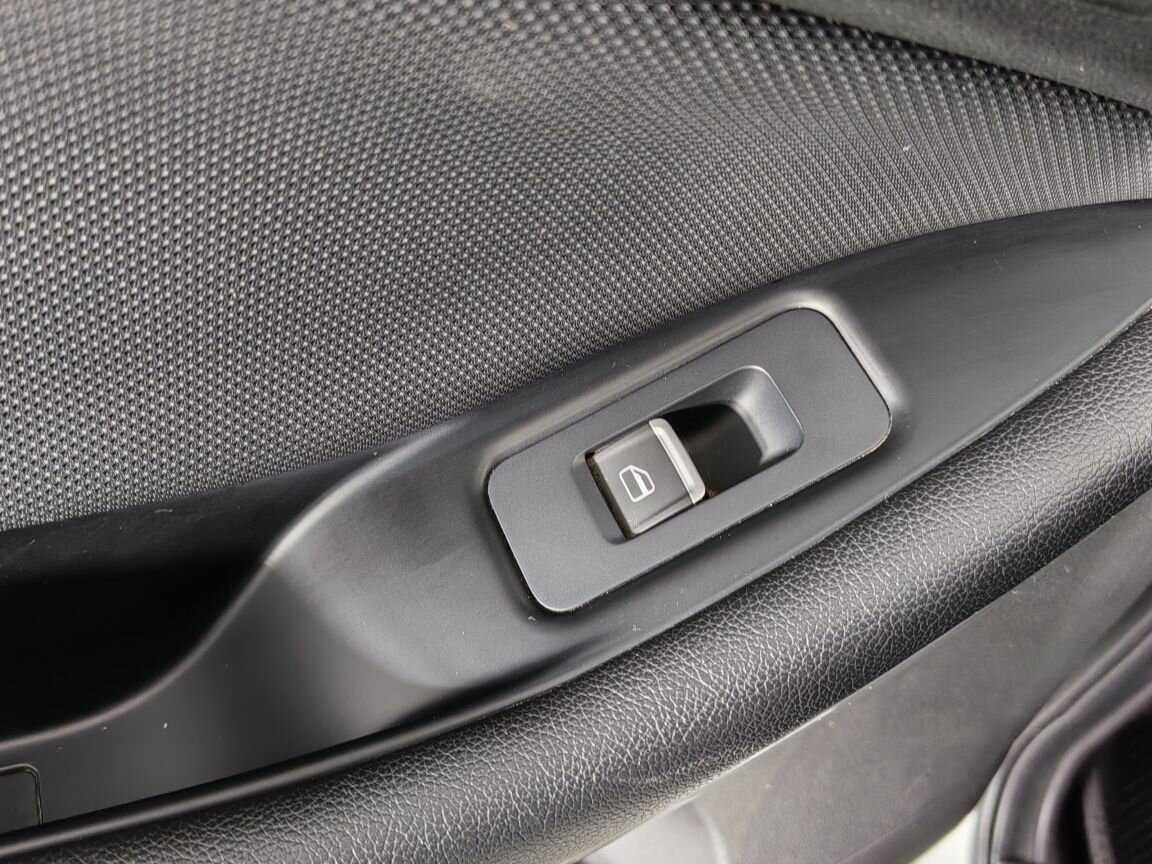 Chery Tiggo 7, 2019 - Фото №25