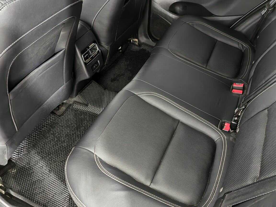 Chery Tiggo 7, 2019 - Фото №26