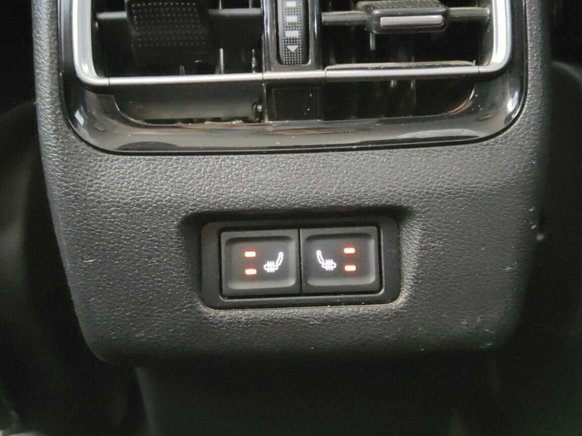 Chery Tiggo 7, 2019 - Фото №27