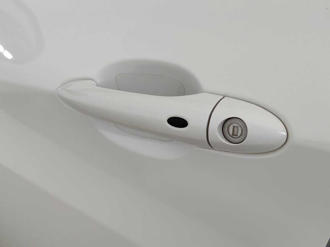 Chery Tiggo 7, 2019 - Фото №28