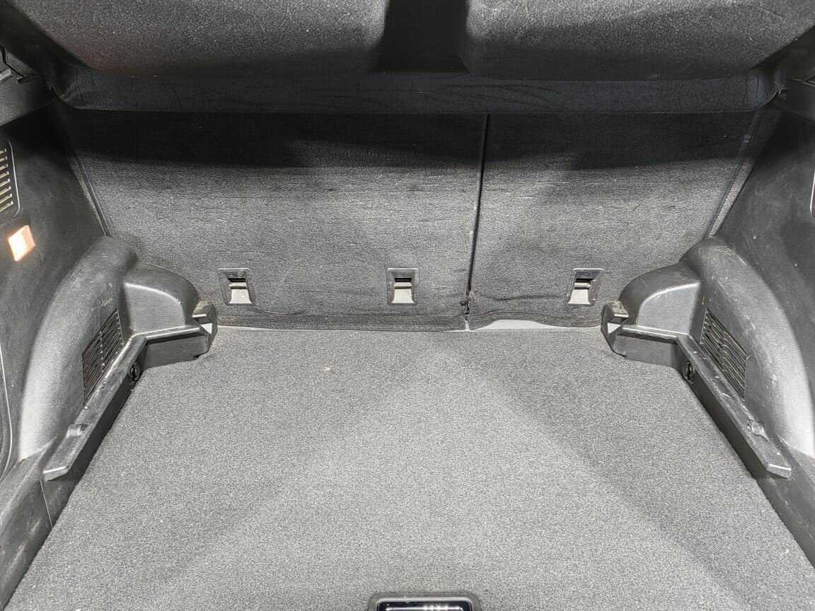 Chery Tiggo 7, 2019 - Фото №30