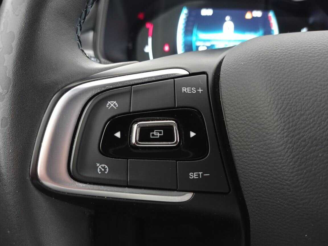 Chery Tiggo 4 Pro, 2022 - Фото №12