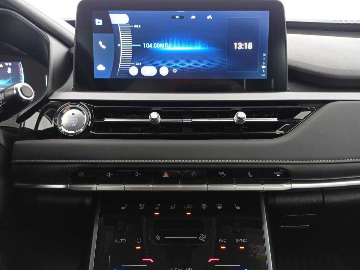 Chery Tiggo 4 Pro, 2022 - Фото №14