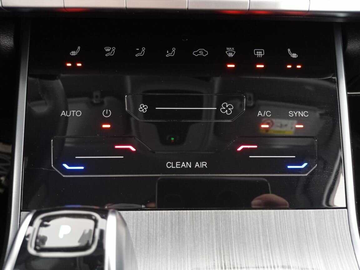 Chery Tiggo 4 Pro, 2022 - Фото №17